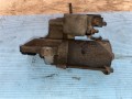 стартер Ford Focus 2 поколение 2006, 1.8 л., QQDB, бензин, МКПП, передний привод, 4M5T-11000-AB, 4M5T-11000-AC, 1478129, 4M5T-11000-AD - фото №5