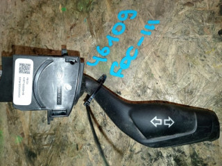 переключатель поворотов Ford Focus 3 поколение CB8 2011, 1.6 л., бензин