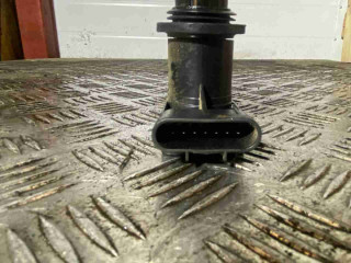 катушка зажигания Opel Astra G 2009, 1.6 л., A 16 XER, бензин, МКПП, передний привод, 55584404, 55561655, 96476983