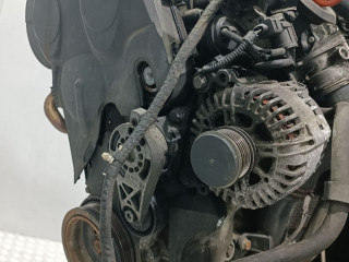 двигатель Audi A3 8P [рестайлинг] 2008, 2.0 л., дизель, BMN