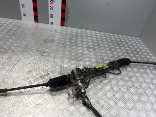 рулевая рейка Hyundai Santa Fe 1 поколение (SM) 2003, 2.4 л., бензин, 5770026200