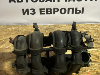 коллектор впускной Ford Focus 2 поколение [рестайлинг] 2010, 1.6 л., бензин, 4M5G-9424-CC