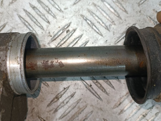 рулевая рейка Suzuki Swift 4 поколение 2013, 51307261