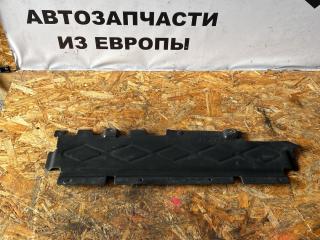 пластик Ford Fusion (USA) 2 поколение [рестайлинг] 2018, 2.0 л., TPWA, бензин, АКПП, pn4ag0 - ingot silver metallic, седан, полный привод, HS73-3C4610-B