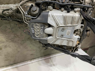 двигатель Audi S5 8T 2010, 3.0 л., CAKA, бензин, АКПП, полный привод, DSG7, CAKA, 06E100032AX, CGWC, MSE, 0B5300058N, 0B5300055FX