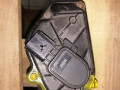 заслонка дроссельная Ford Focus 2 поколение CB4 2008, 4M5GEDLF15 - фото №3
