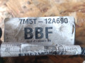 проводка двигателя Ford Focus 2 поколение [рестайлинг] CB4 2009, 1.6 л., i, SHDA, бензин, МКПП, хетчбэк 5 дв., 7M5T-12A690 - фото №9