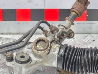 рулевая рейка Toyota Land Cruiser 11 поколение J200 2012, 4.6 л., бензин