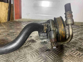 насос гидроусилителя руля Opel Insignia 1 поколение (A) 2009, 2.0 л., A 20 DTH, дизель, МКПП, передний привод, 13309339, 95521951, 95524457, 1676947480