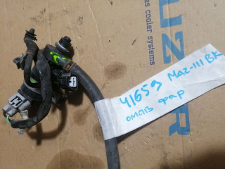 насос (моторчик) омывателя фар Mazda 3 BK [рестайлинг] BK 2006, BP4K-51-811B