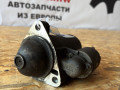 стартер Ford Focus 2 поколение [рестайлинг] CB4 2009, 1.6 л., i, SHDA, бензин, МКПП, хетчбэк 5 дв. - фото №2