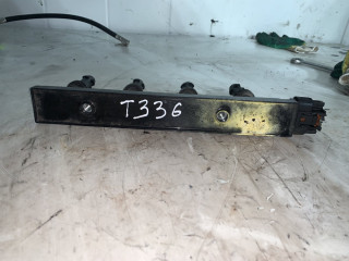 катушка зажигания Opel Corsa D [рестайлинг] 2012, 1.2 л., A 12 XER, бензин, МКПП, передний привод, 25198623, 25195107, 55579072, 55577898, 55573735, 95528319, 1208092, 1208093, 1208096, 1208123, 55575499