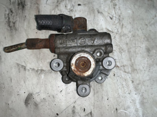 насос гидроусилителя руля Chrysler Grand Voyager 5 поколение 2009, 2.8 л., ENS, дизель, передний привод, 4721442AB, 4721442AC