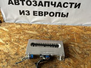 усилитель музыкальный Ford Fusion (USA) 2 поколение [рестайлинг] 2018, 2.0 л., TPWA, бензин, АКПП, pn4ag0 - ingot silver metallic, седан, полный привод, HS7T-18B849-AF