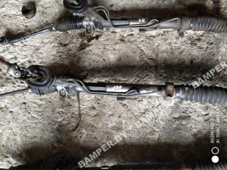 рулевая рейка Volkswagen Polo 3 поколение [рестайлинг] 2000