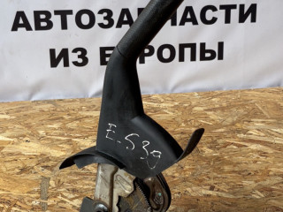 рычаг ручного тормоза (ручника) Mazda 3 1 поколение [рестайлинг] BK 2008, 2.0 л., LF17, бензин, 6МКПП, седан