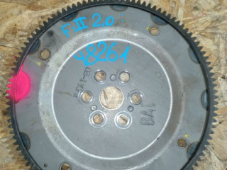 Маховик АКПП (драйв плата) Ford Focus 2 поколение CB4 2008, 2.0 л., бензин