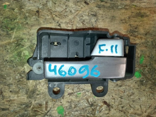 ручка внутренняя Ford Focus 2 поколение CB4 2008, 1.6 л., бензин