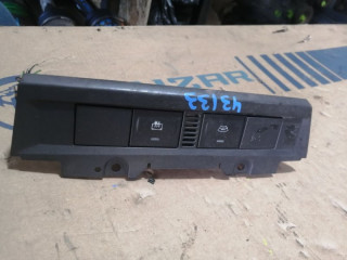 кнопка обогрева заднего стекла Ford Focus 2 поколение CB4 2008