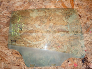 стекло двери задней правой Chevrolet Cruze 1 поколение J300 2012, 1.6 л., бензин, 96833086