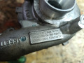 турбина Ford Focus 2 поколение [рестайлинг] (2007 - 2011), 1.6 л., дизель, 9666120680, GTC1244V7Z - фото №5