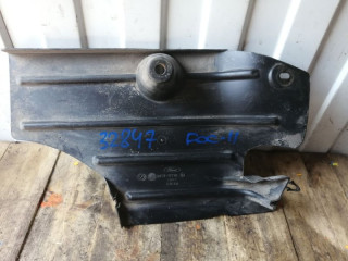 защита днища Ford Focus 2 поколение CB4 2008, 3M51-11778AE