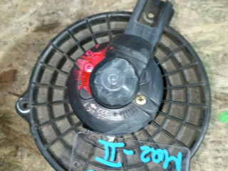моторчик печки Mazda 2 1 поколение 2003