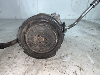 компрессор кондиционера Renault Scenic 2 поколение [рестайлинг] 2009, 1.5 л., K9K 832, дизель, МКПП, передний привод, 8200939386, 447150-0023, 6SEL14C