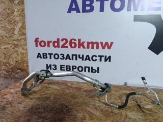 трубка кондиционера Ford Focus 3 поколение CB8 2012, 1.6 л., i-VTEC, IQDB, бензин, 5МКПП, frozen white, хетчбэк 5 дв., передний привод, правый руль