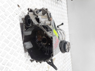 КПП автоматическая (АКПП) Nissan Micra 1 поколение (K10) 1990, 1.2 л., бензин