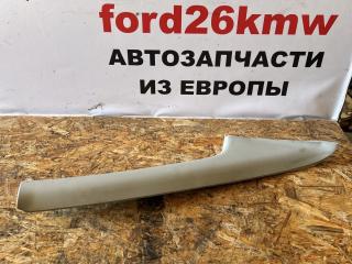 обшивка стойки Ford Focus 2 поколение [рестайлинг] CB4 2010, 1.6 л., i, SHDC, бензин, АКПП, panther black (metallic), универсал, передний привод, правый руль, 4M51A03198-AW