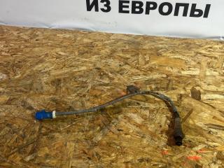 лямбда-зонд Ford Focus 2 поколение [рестайлинг] CB4 2010, 1.6 л., i, SHDC, бензин, АКПП, panther black (metallic), универсал, передний привод, правый руль