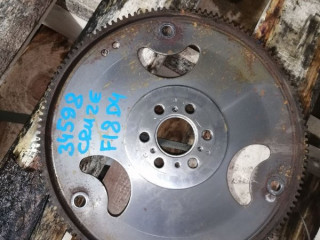 Маховик АКПП (драйв плата) Chevrolet Cruze 1 поколение J300 2010, 55564825