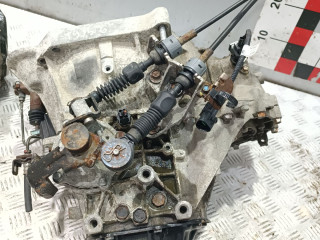 КПП механическая (МКПП) Kia Ceed 1 поколение 2009, 1.4 л., бензин, T9J5G