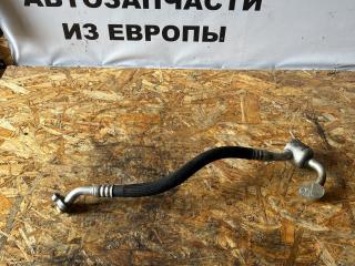 трубка кондиционера Ford Focus 3 поколение CB8 2012, 1.6 л., VVT-i, PNDA, бензин, робот, panther black (metallic), универсал, передний привод, правый руль