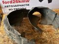 защита арок (подкрылок) Ford Focus 3 поколение CB8 2012, 1.6 л., VVT-i, PNDA, бензин, МКПП, midnight sky, хетчбэк 5 дв., передний привод, правый руль, BM51A278B50, BM51A278B51 - фото №2