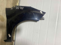 крыло переднее правое Ford Fiesta 5 поколение [рестайлинг] 2008, 1.6 л., T1DA, дизель, МКПП, передний привод, 1777180, C1BB-A16015-AA - фото №4