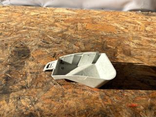 кронштейн (крепление) Ford Focus 3 поколение CB8 2013, 1.6 л., PNDA, бензин, 5МКПП, хетчбэк 5 дв., BM51-17A882-A