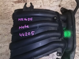 коллектор впускной Nissan Note E11 [рестайлинг] E11 2013, 14001EE00B