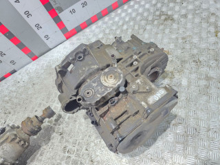 КПП автоматическая (АКПП) Volkswagen Sharan 1 поколение 1998, 1.9 л., дизель, DNP