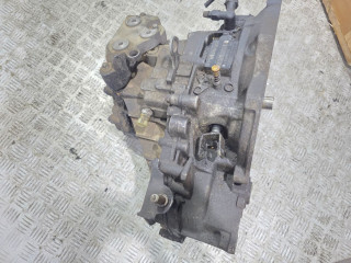 КПП механическая (МКПП) Opel Zafira 1 поколение (A) [рестайлинг] 2003, 2.2 л., дизель, 13104951