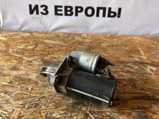 стартер Ford Focus 2 поколение [рестайлинг] CB4 2009, 1.6 л., i, SHDA, бензин, МКПП, хетчбэк 5 дв., LRS02716