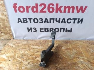 педаль Ford Focus 3 поколение CB8 2011, 2.0 л., TDCi, UFDB, дизель, робот, moondust silver (metallic), хетчбэк 5 дв., передний привод, правый руль, BV61-9F836-BB