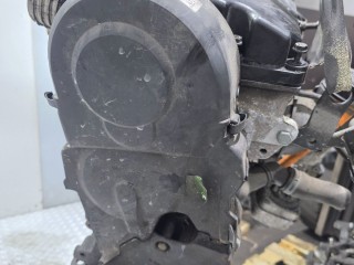 двигатель Volkswagen Golf 4 поколение 2002, 1.9 л., дизель, AXR