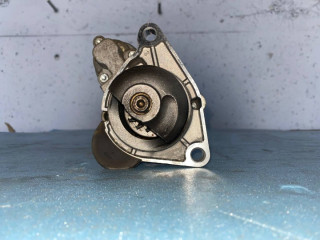 стартер Opel Corsa E 2016, 1.0 л., B 10 XFT, бензин, МКПП, передний привод, 0001170657, 55496055