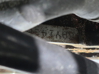 двигатель Volkswagen Golf 5 поколение 2009, 1.6 л., дизель, CAY