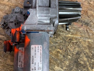 механизм выбора передач Opel Astra H/Family [рестайлинг] L69 2010, 1.6 л., i-VTEC, Z 16 XER, бензин, робот, седан, передний привод, 0130008501, 0130008500, 55562970