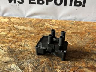 катушка зажигания Ford Focus 2 поколение [рестайлинг] CB4 2009, 1.6 л., i, SHDA, бензин, МКПП, хетчбэк 5 дв.