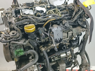 двигатель Renault Espace 4 поколение [рестайлинг] 2007, 2.0 л., дизель, M9RA740, M9R740