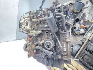 двигатель Renault Kangoo 1 поколение 2001, 1.9 л., DCi, дизель, F9Q790